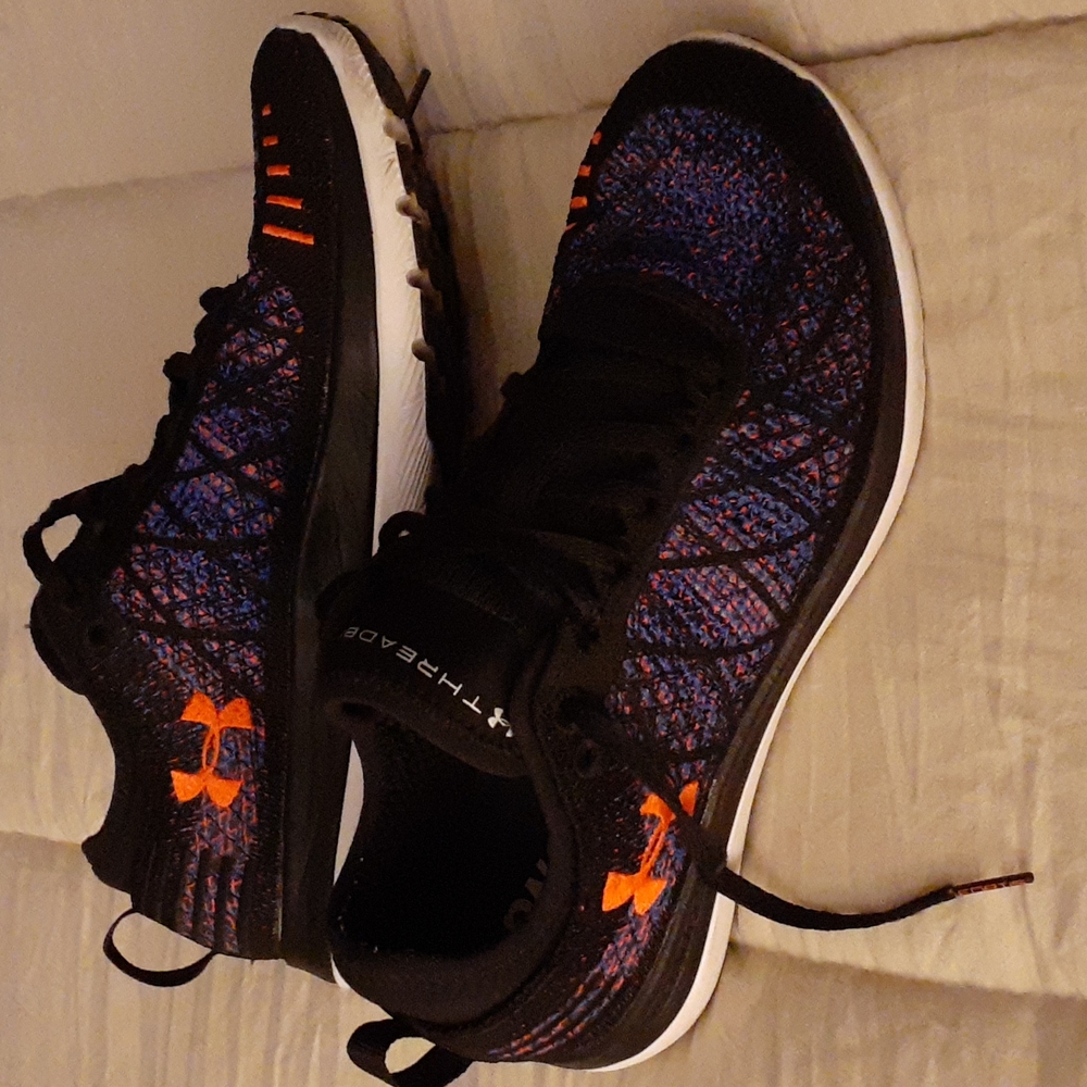 Under armour  shoes